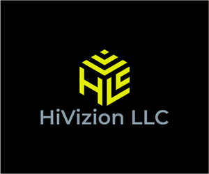 Logo Design by kalongg langgeng jaya for Hivizion LLC | Design: #34697181