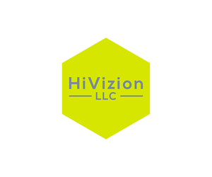 Logo Design by Designer-Sunji for Hivizion LLC | Design: #34706050