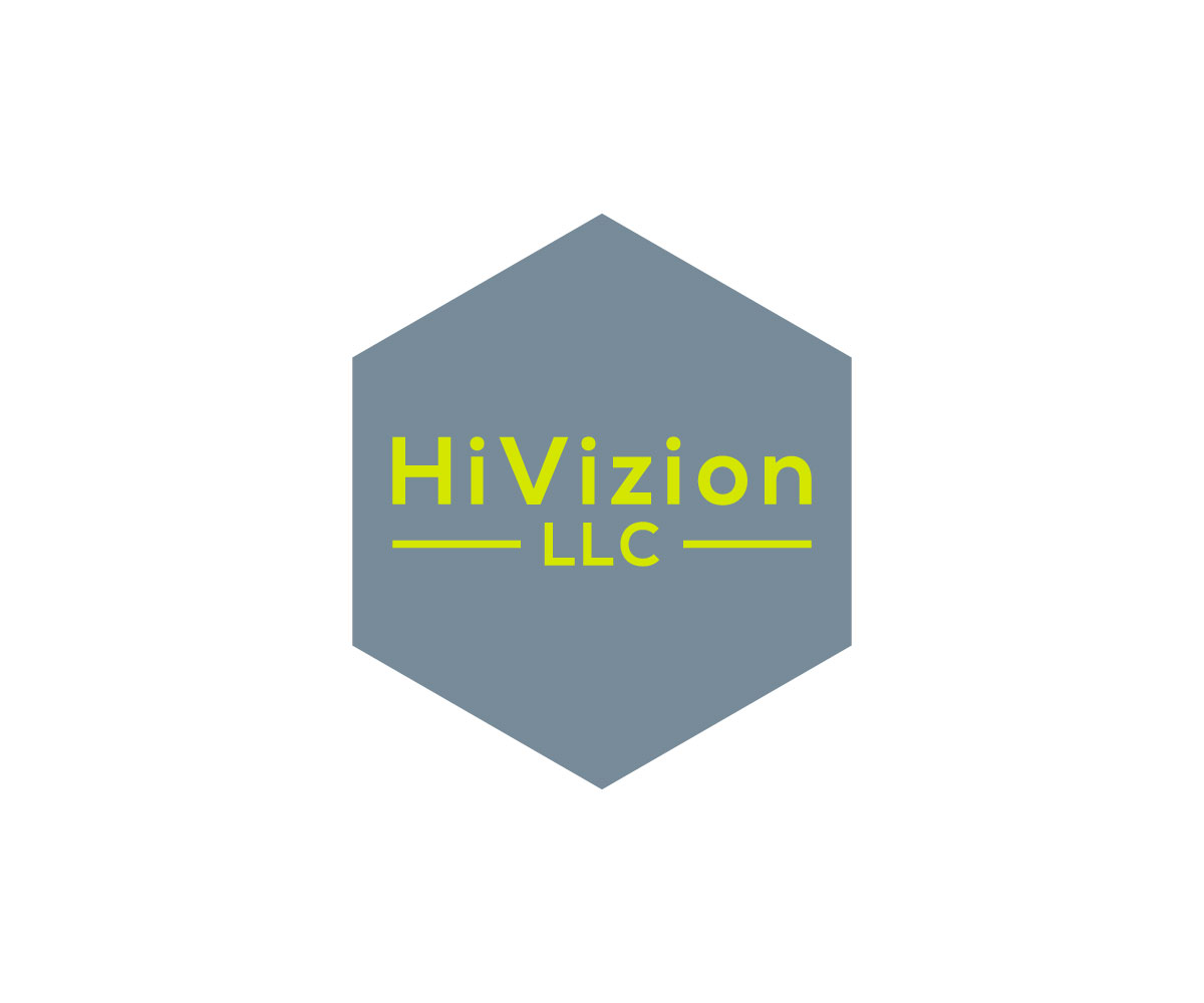 Logo Design by Designer-Sunji for Hivizion LLC | Design #34706051
