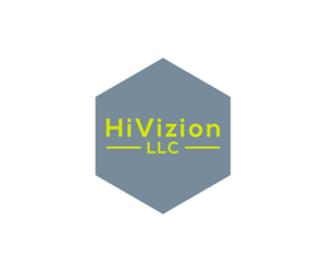 Logo Design by Designer-Sunji for Hivizion LLC | Design: #34706051