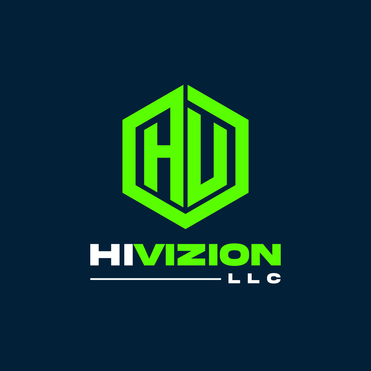 Logo Design by dianagargaritza for Hivizion LLC | Design #34693243