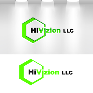 Logo Design by VisionCraft™ for Hivizion LLC | Design: #34694131