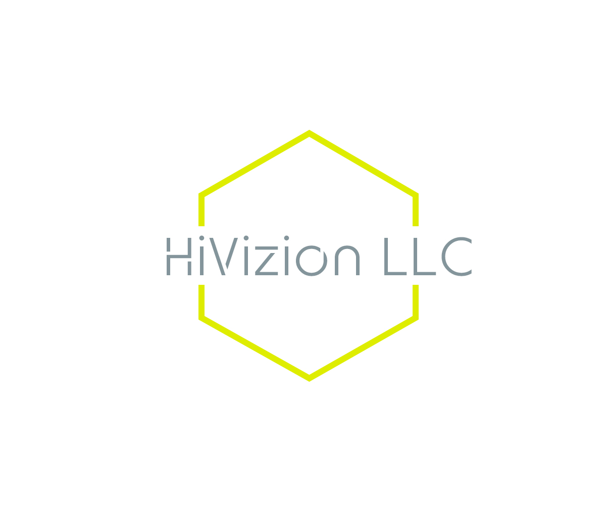 Diseño de Logo por mahfuz1450r para Hivizion LLC | Diseño #34708293