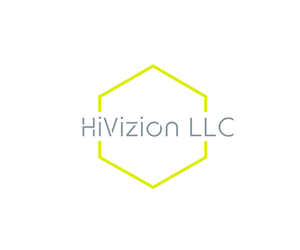 Logo Design by mahfuz1450r for Hivizion LLC | Design: #34708293