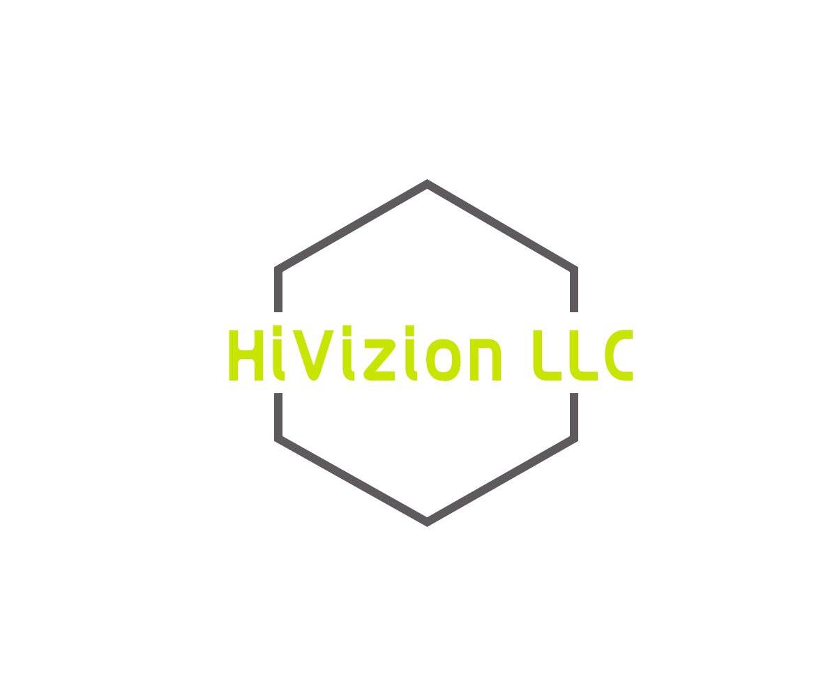 Logo Design by mahfuz1450r for Hivizion LLC | Design #34708299