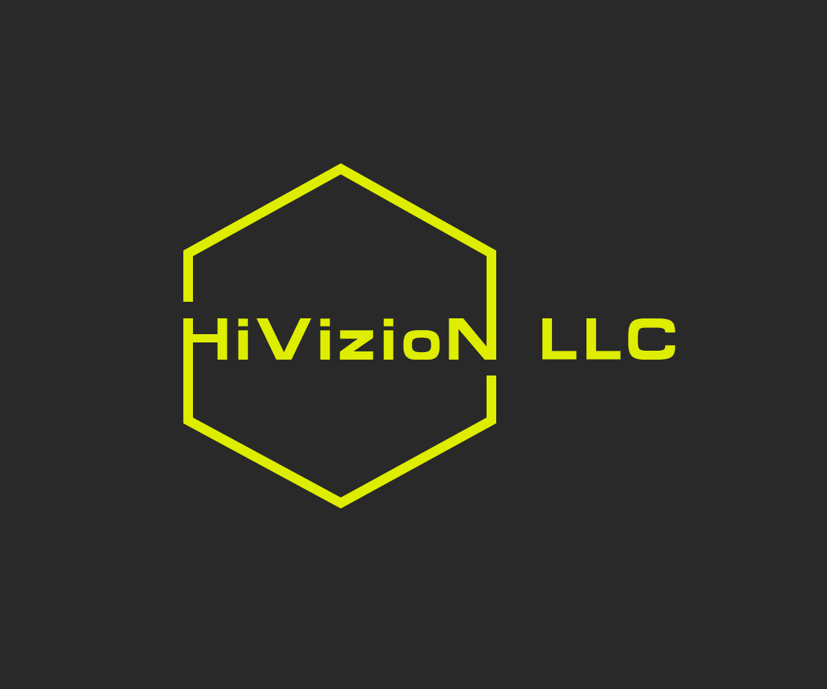 Diseño de Logo por mahfuz1450r para Hivizion LLC | Diseño #34708337