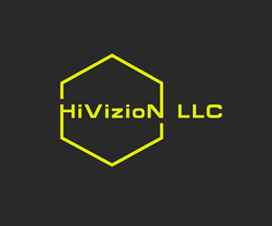Logo Design by mahfuz1450r for Hivizion LLC | Design: #34708337