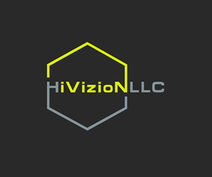 Logo Design by mahfuz1450r for Hivizion LLC | Design: #34708349