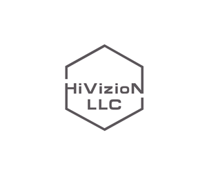 Logo Design by mahfuz1450r for Hivizion LLC | Design: #34708359