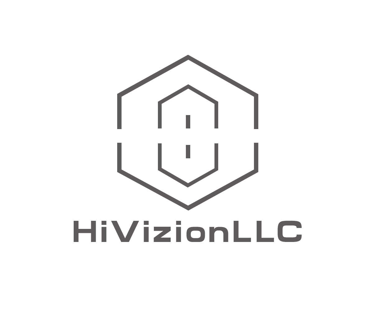 Diseño de Logo por mahfuz1450r para Hivizion LLC | Diseño #34708405