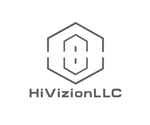 Logo Design by mahfuz1450r for Hivizion LLC | Design: #34708405