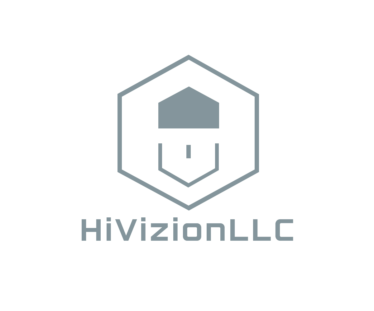 Logo Design by mahfuz1450r for Hivizion LLC | Design #34708421