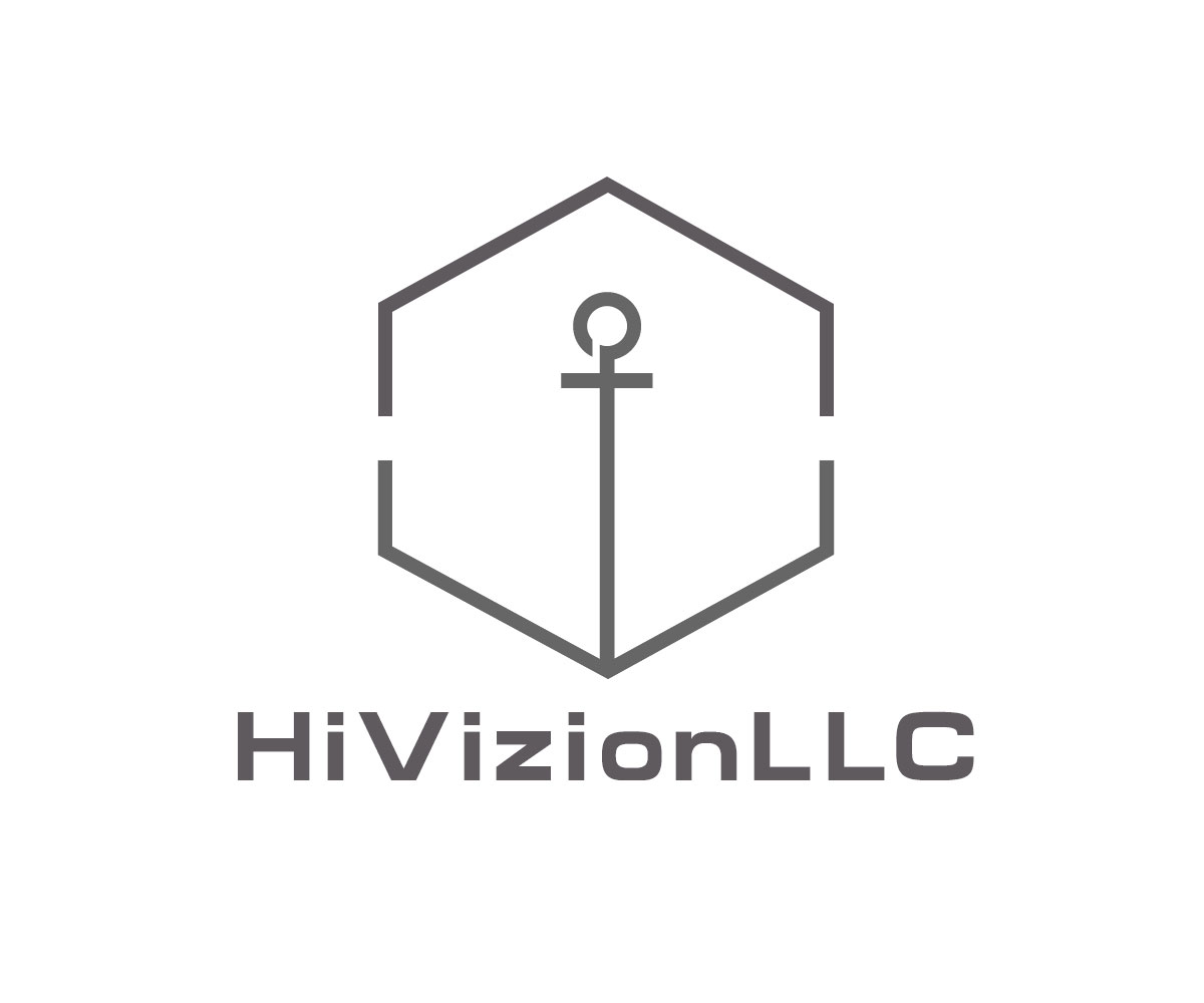 Logo Design by mahfuz1450r for Hivizion LLC | Design #34709012