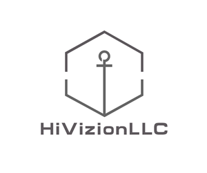 Logo Design by mahfuz1450r for Hivizion LLC | Design: #34709012