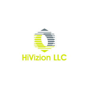 Logo Design by malekah_city for Hivizion LLC | Design: #34698232