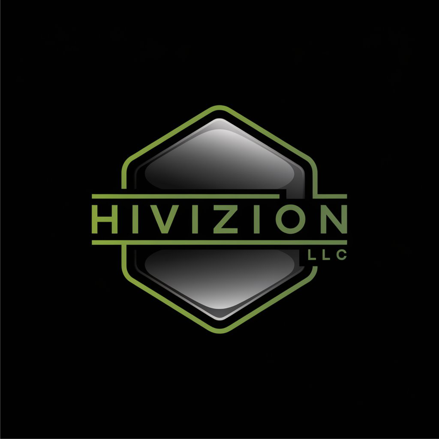 Logo Design by LPMG for Hivizion LLC | Design #34709963