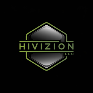 Logo Design by LPMG for Hivizion LLC | Design: #34709963