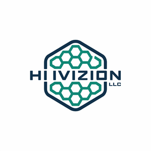 Logo Design by LPMG for Hivizion LLC | Design: #34709964