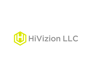 Logo Design by gogastudio for Hivizion LLC | Design: #34739510