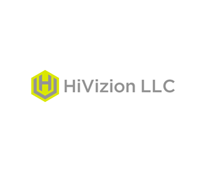Logo Design by gogastudio for Hivizion LLC | Design: #34739511