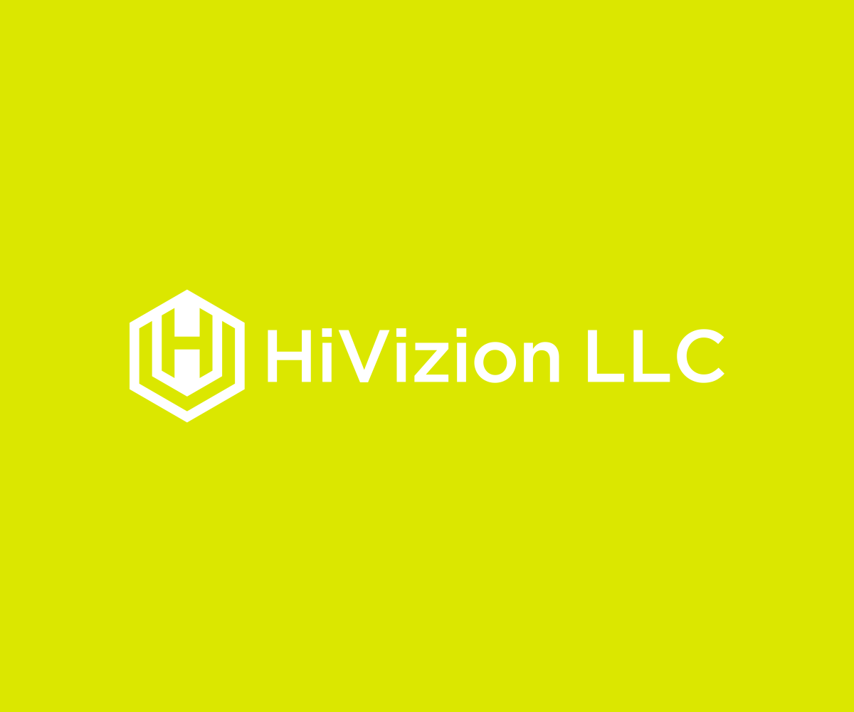 Diseño de Logo por gogastudio para Hivizion LLC | Diseño #34739512