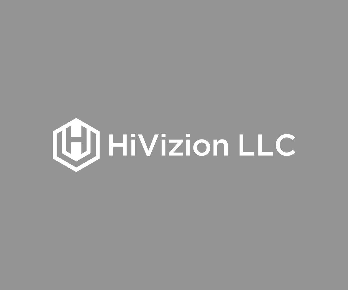 Logo Design by gogastudio for Hivizion LLC | Design #34739513