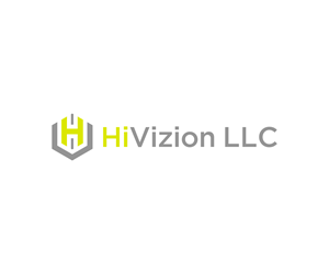 Logo Design by gogastudio for Hivizion LLC | Design: #34739554
