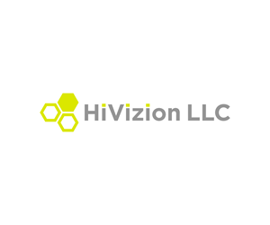Logo Design by gogastudio for Hivizion LLC | Design: #34739794