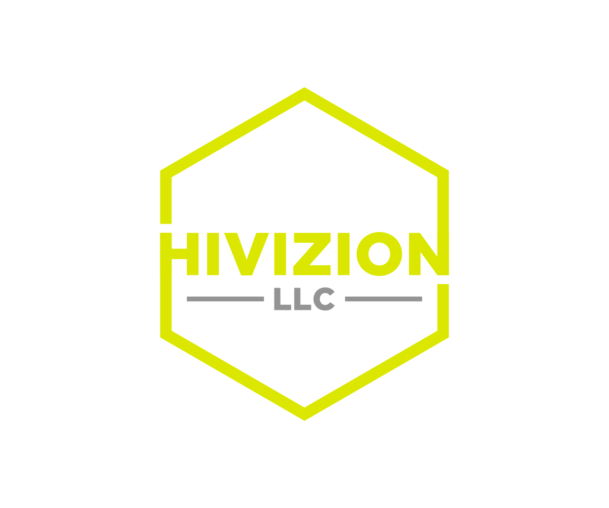 Design de Logo par gogastudio pour Hivizion LLC | Design #34740017