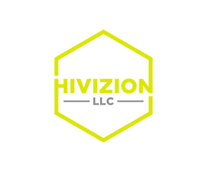 Logo Design by gogastudio for Hivizion LLC | Design: #34740017
