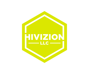 Logo Design by gogastudio for Hivizion LLC | Design: #34740059