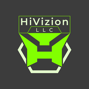 Logo Design by SabrinaGFX for Hivizion LLC | Design: #34711248