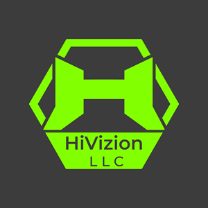 Logo Design by SabrinaGFX for Hivizion LLC | Design: #34711298
