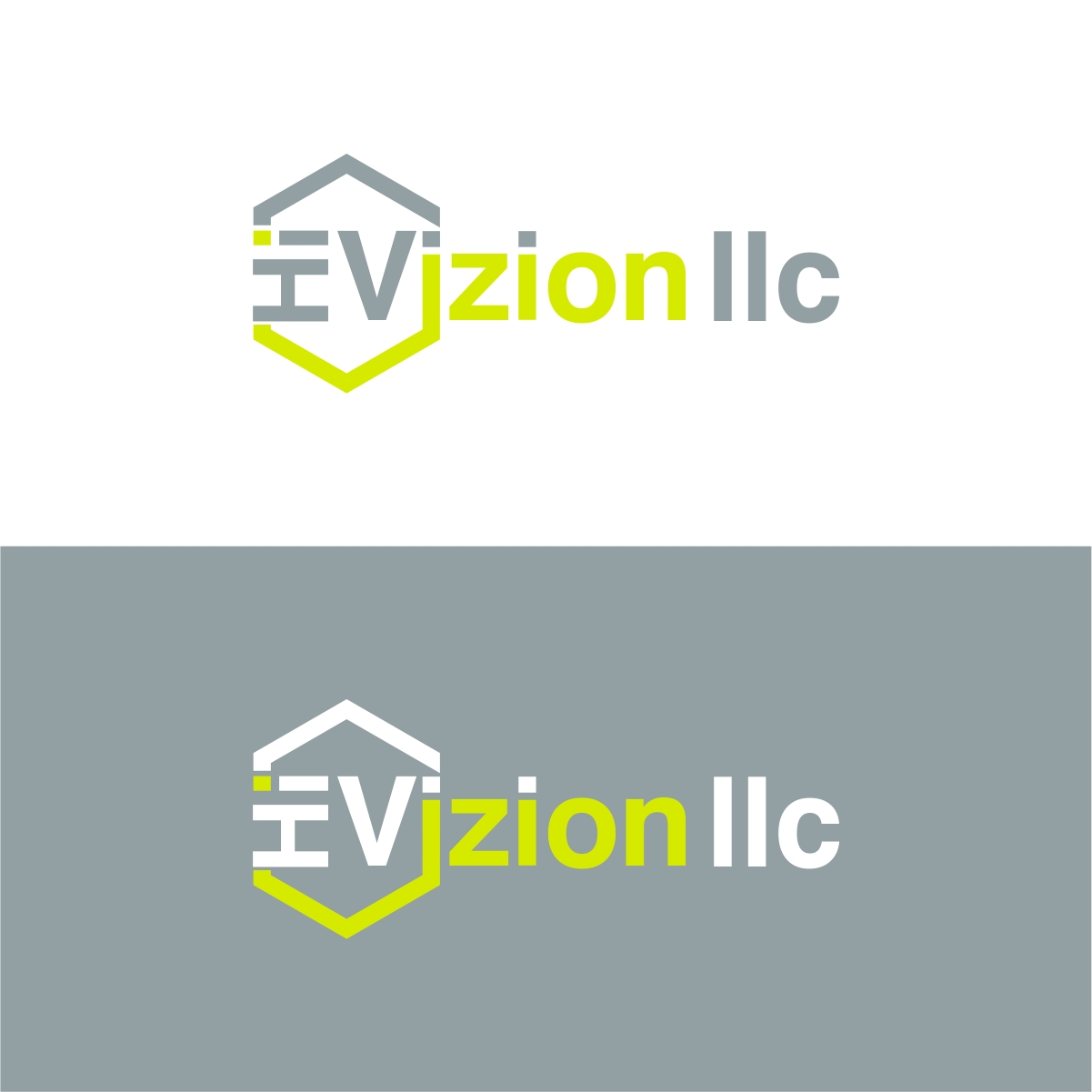 Diseño de Logo por Pachakuthira para Hivizion LLC | Diseño #34739661