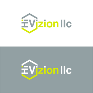 Logo Design by Pachakuthira for Hivizion LLC | Design: #34739661