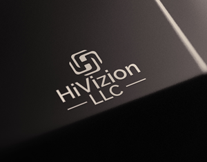 Logo Design by Majesty Design  for Hivizion LLC | Design: #34699425