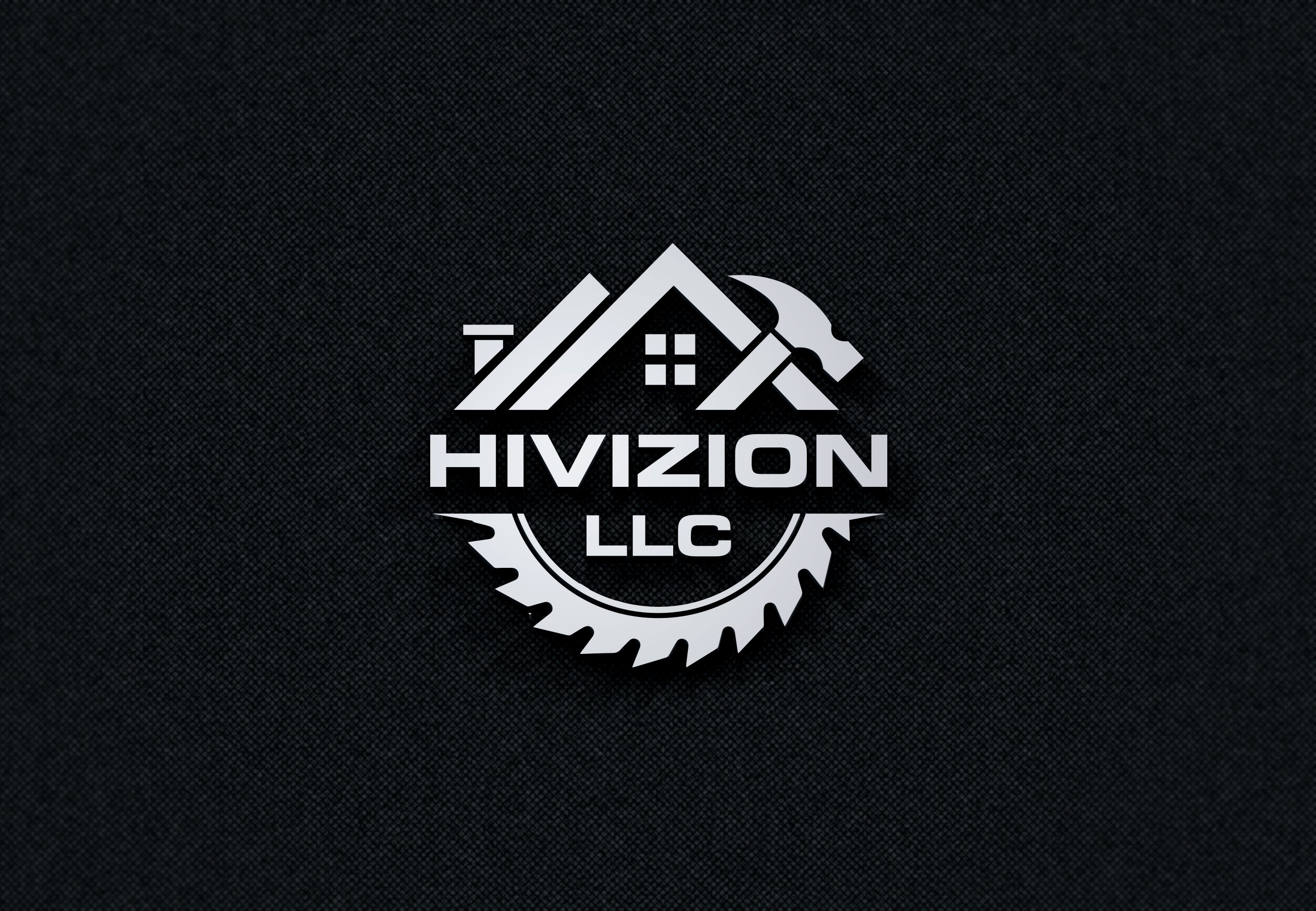 Logo Design by DesignPool01 for Hivizion LLC | Design #34705769