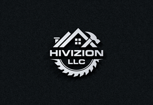 Logo Design by DesignPool01 for Hivizion LLC | Design: #34705769