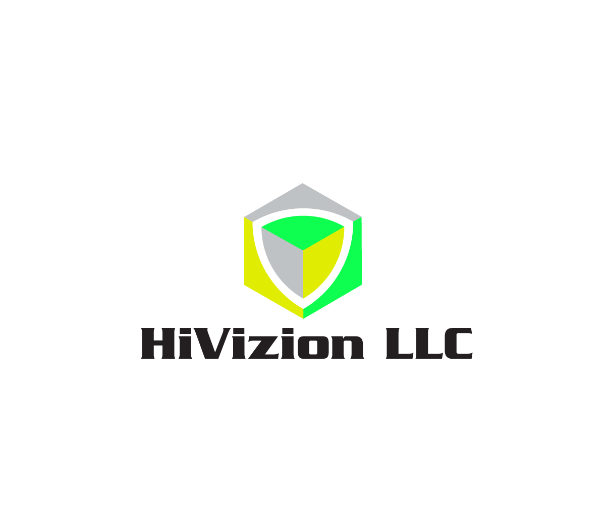 Logo Design by 4 4 for Hivizion LLC | Design #34737058