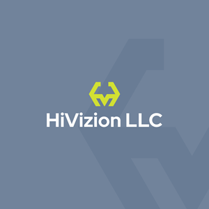 Logo Design by 3-ikE for Hivizion LLC | Design: #34730664