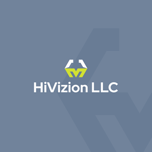 Logo Design by 3-ikE for Hivizion LLC | Design: #34730665