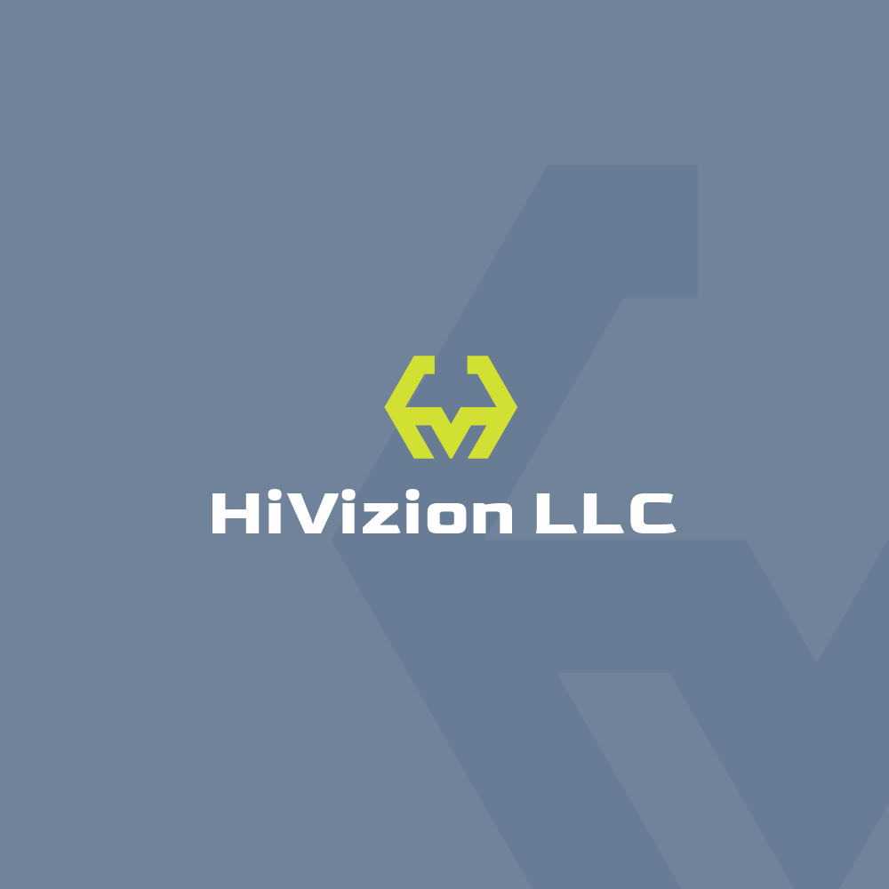 Diseño de Logo por 3-ikE para Hivizion LLC | Diseño #34730693