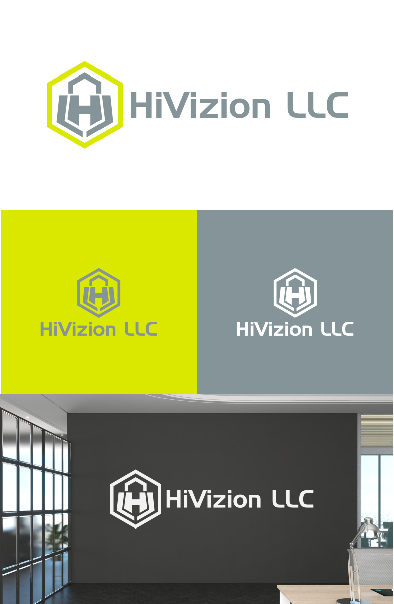 Design de Logo par ninisdesign pour Hivizion LLC | Design #34701769