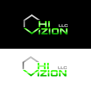 Logo Design by eva8jr for Hivizion LLC | Design: #34736168