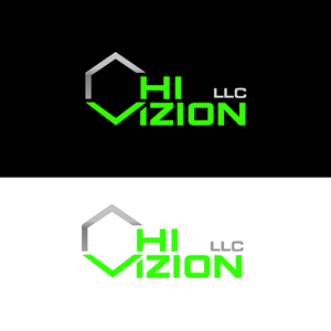 Logo Design by eva8jr for Hivizion LLC | Design: #34736169