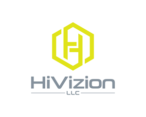 Logo Design by Atec for Hivizion LLC | Design: #34693422