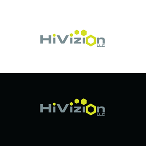 Logo Design by prodesigns99 for Hivizion LLC | Design: #34705414
