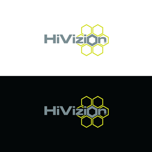 Logo Design by prodesigns99 for Hivizion LLC | Design: #34705415