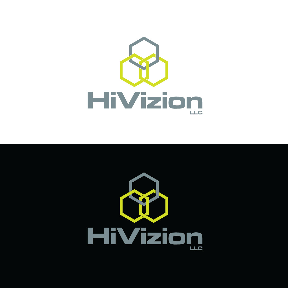 Logo Design by prodesigns99 for Hivizion LLC | Design #34705416