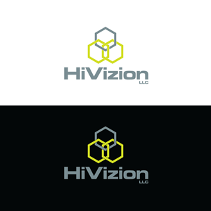 Logo Design by prodesigns99 for Hivizion LLC | Design: #34705416